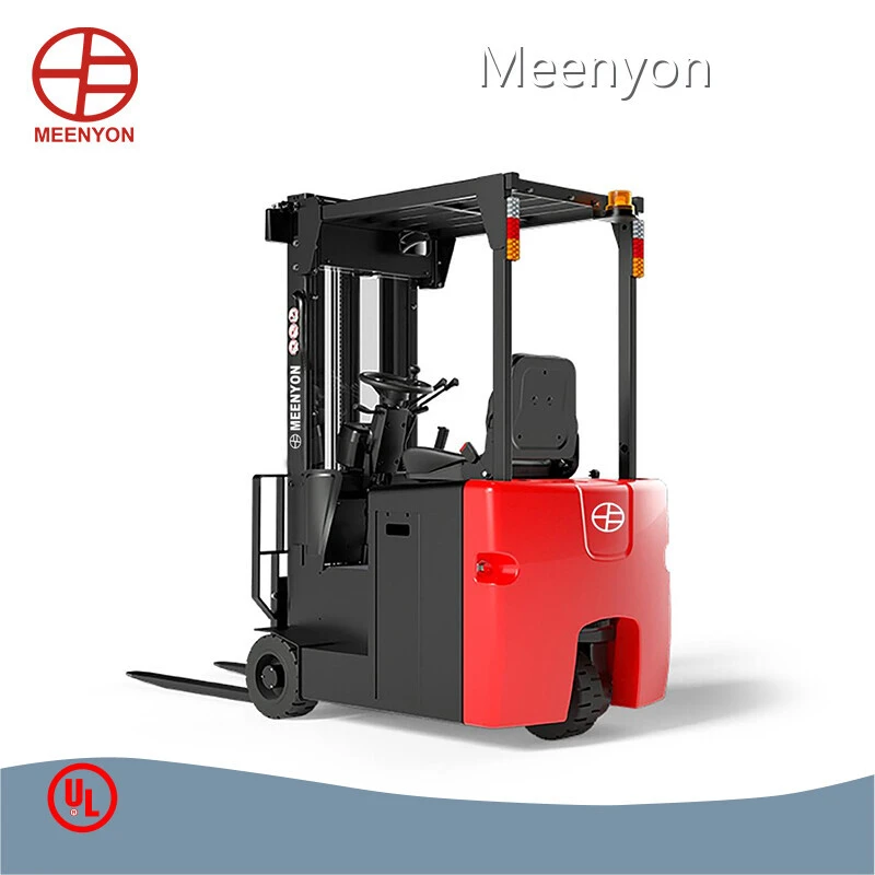 OEMelectric Forklift Truck-1 1