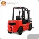 Fabricantes de pequenas empilhadeiras a diesel 1