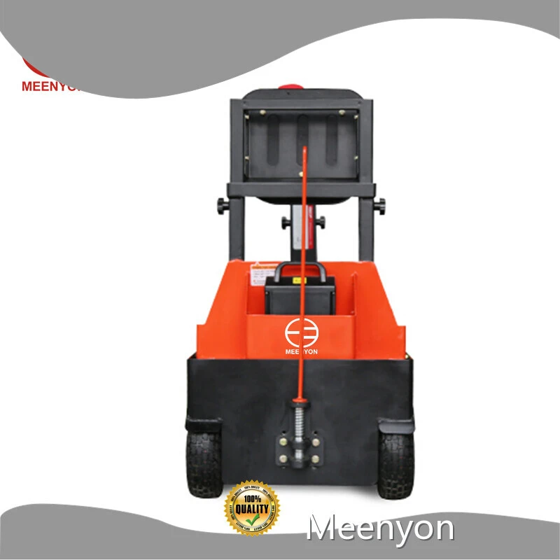 High-qualityelectric Tow Tractor for Sale 1