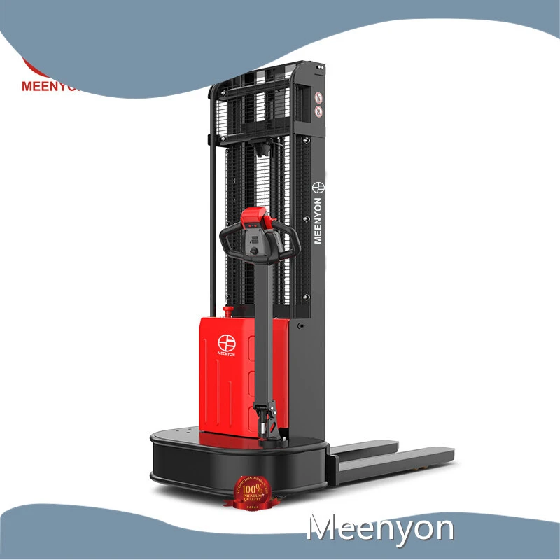 OEM στοίβαξης με μπαταρίες 1
