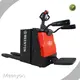 Kampuni ya Pallet Jack inayoweza kuendeshwa 1