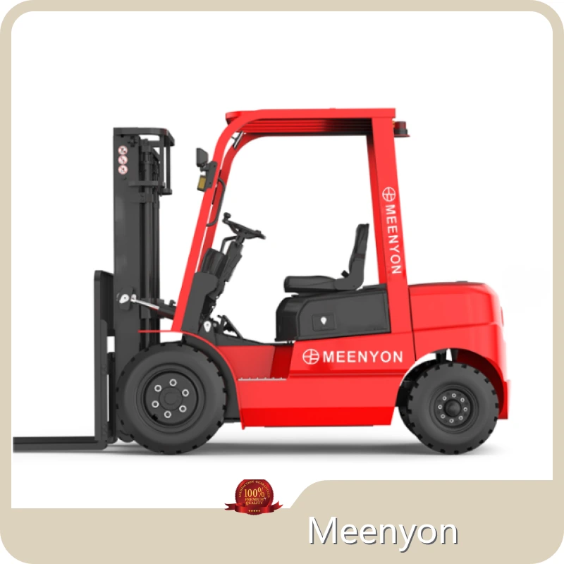 Custom Electric Forklift Manufacturer Price List 1