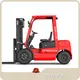 Orodha ya Bei Maalum ya Mtengenezaji wa Forklift ya Umeme 1