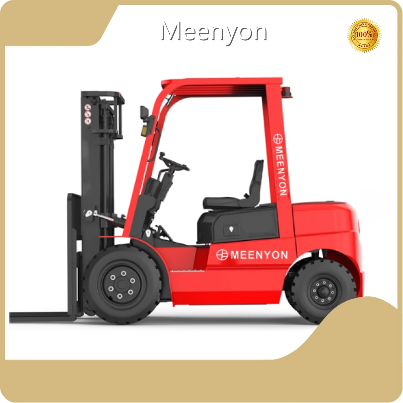 Customized Electric Forklift for Sale Electric Forklift for Sale Company 1
