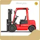 Customized Electric Forklift for Sale Electric Forklift for Sale Company 1
