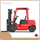 Meenyon Electric Forklift Upply 1
