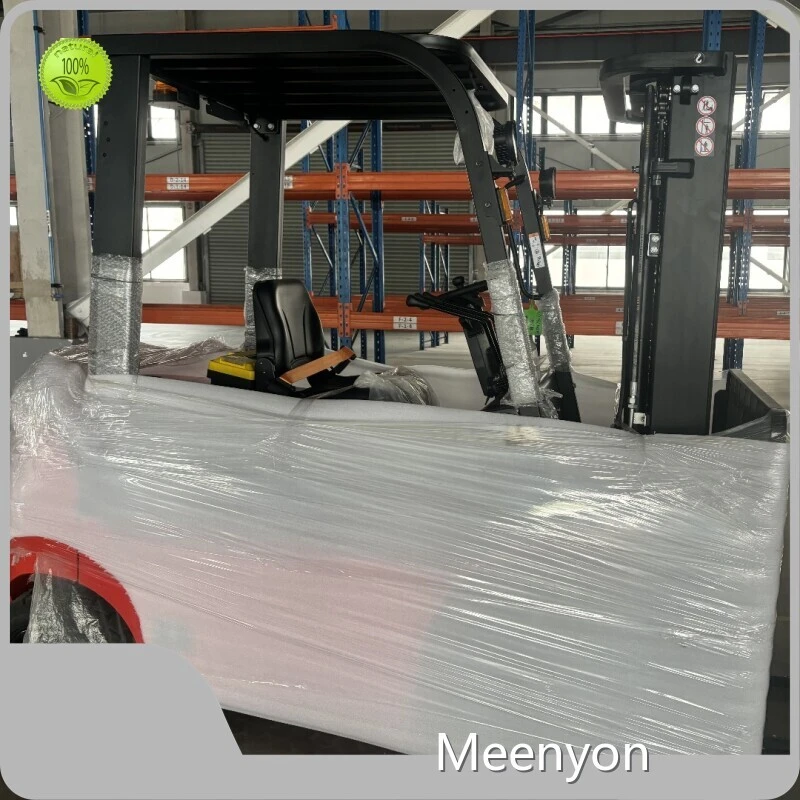 Top Custom Forklift Custom Forklift Company 1