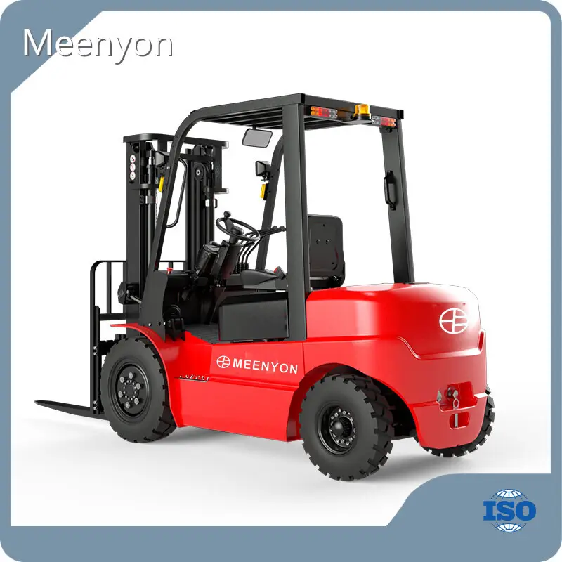 Kampuni ya Forklift 1