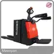 Electric Pallet Jack Manufacturer Company 1