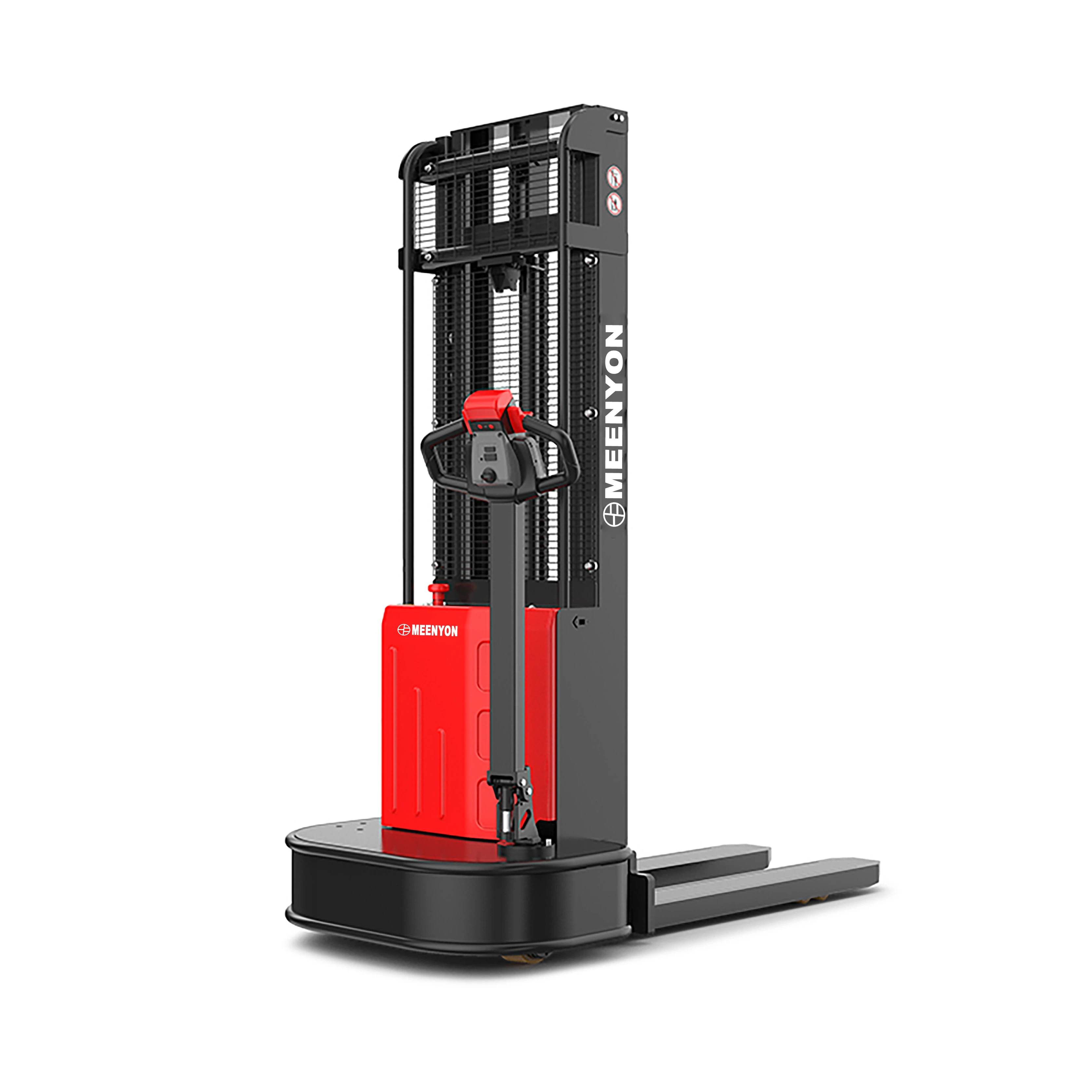 Meenyon Small Electric Forklift for Sale Supplier 1