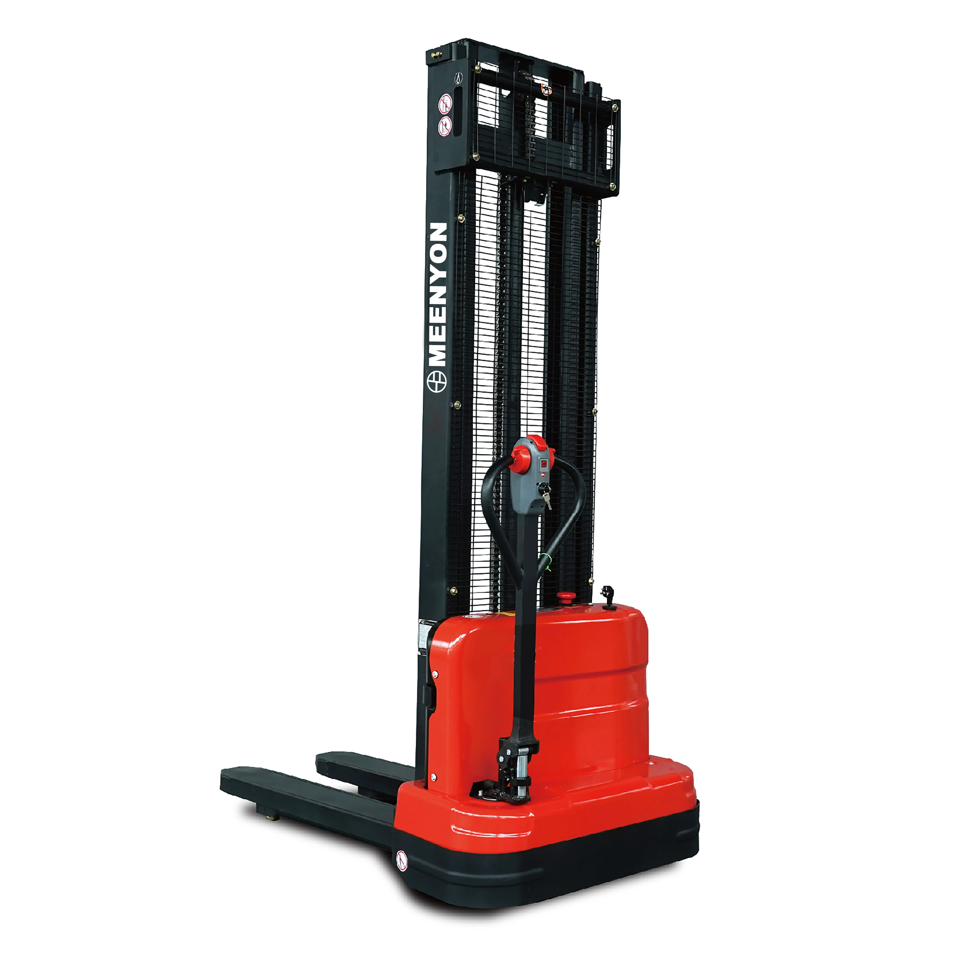 Meenyon Electric Stacker Supplier Electric Stacker SupplierWholesale 1