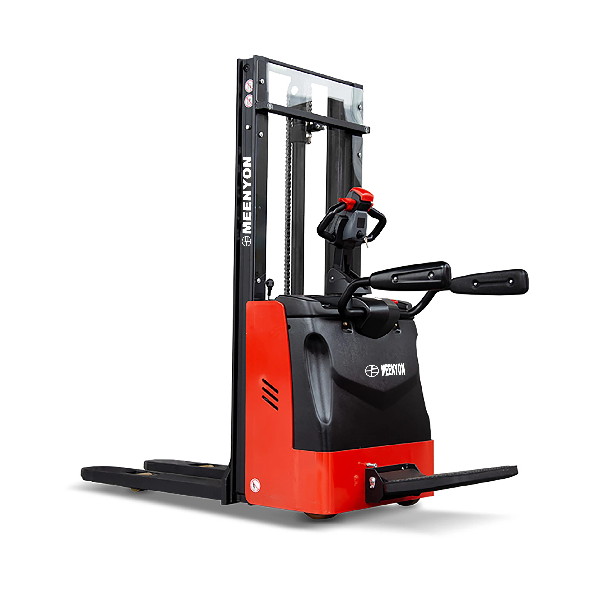 RSB151Z 1,5 tonne de palette standard électrique 1
