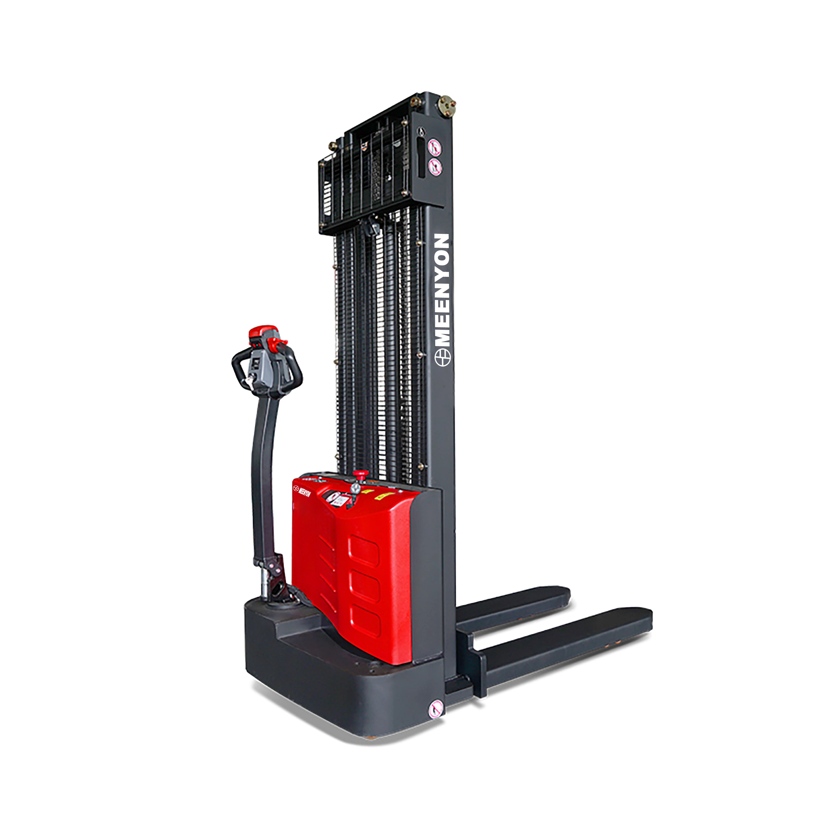 Bestwalk Behind Pallet Lift 1
