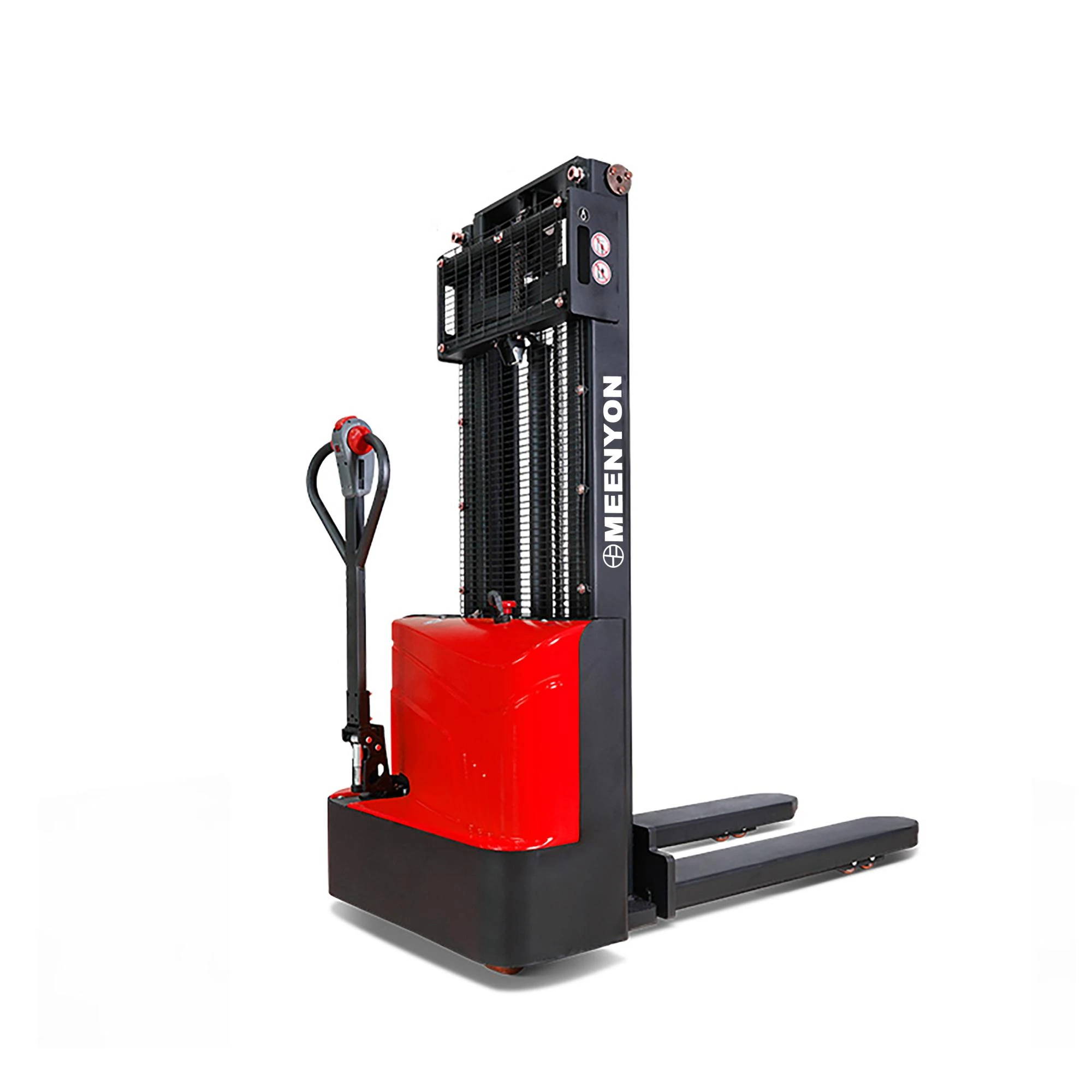 DS1 1,5 toneladas de liquidación de walkie eléctrica - Serie SIU Keung 1
