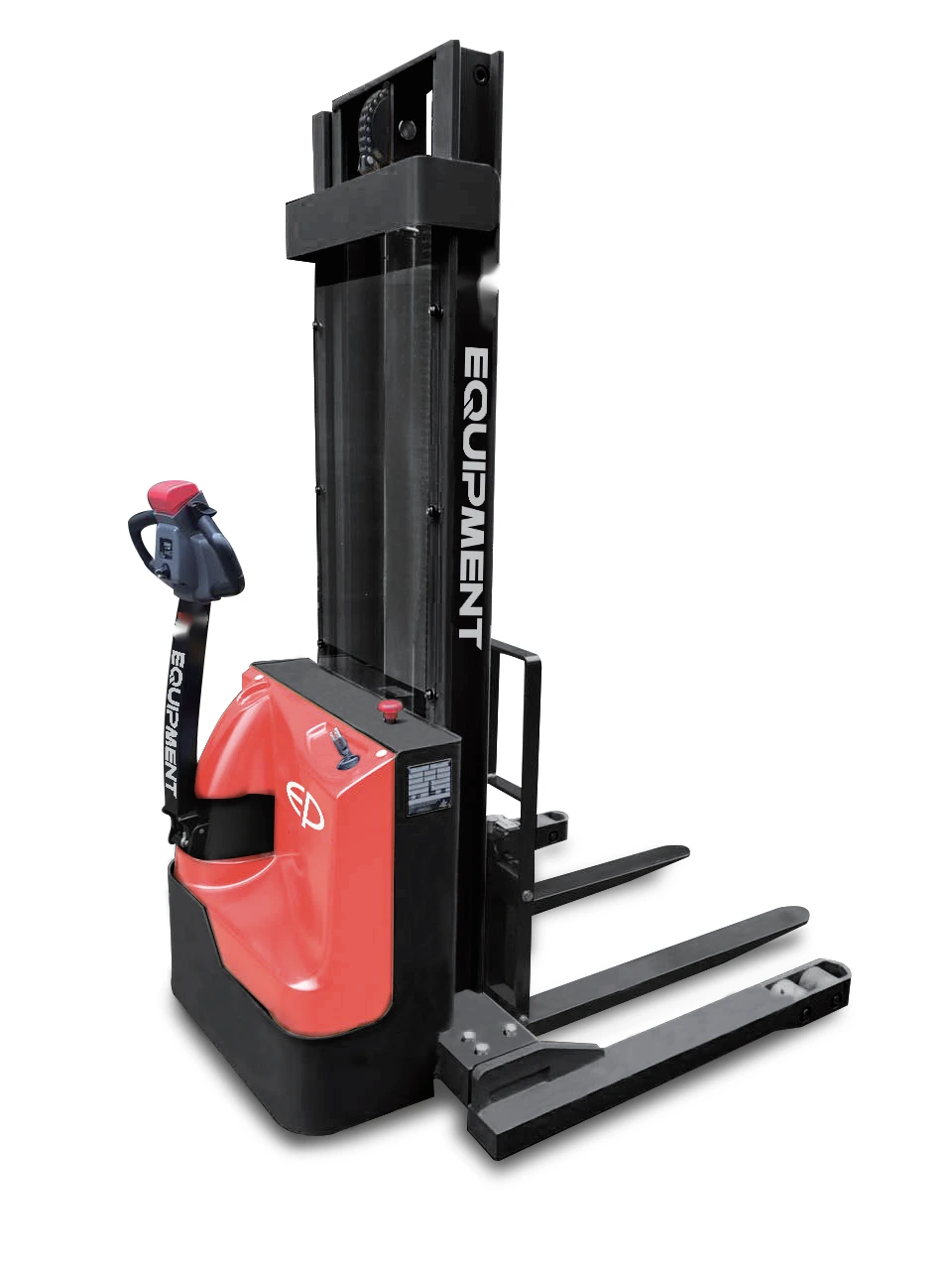 Electric Forklift Pallet Truck Dealer 2