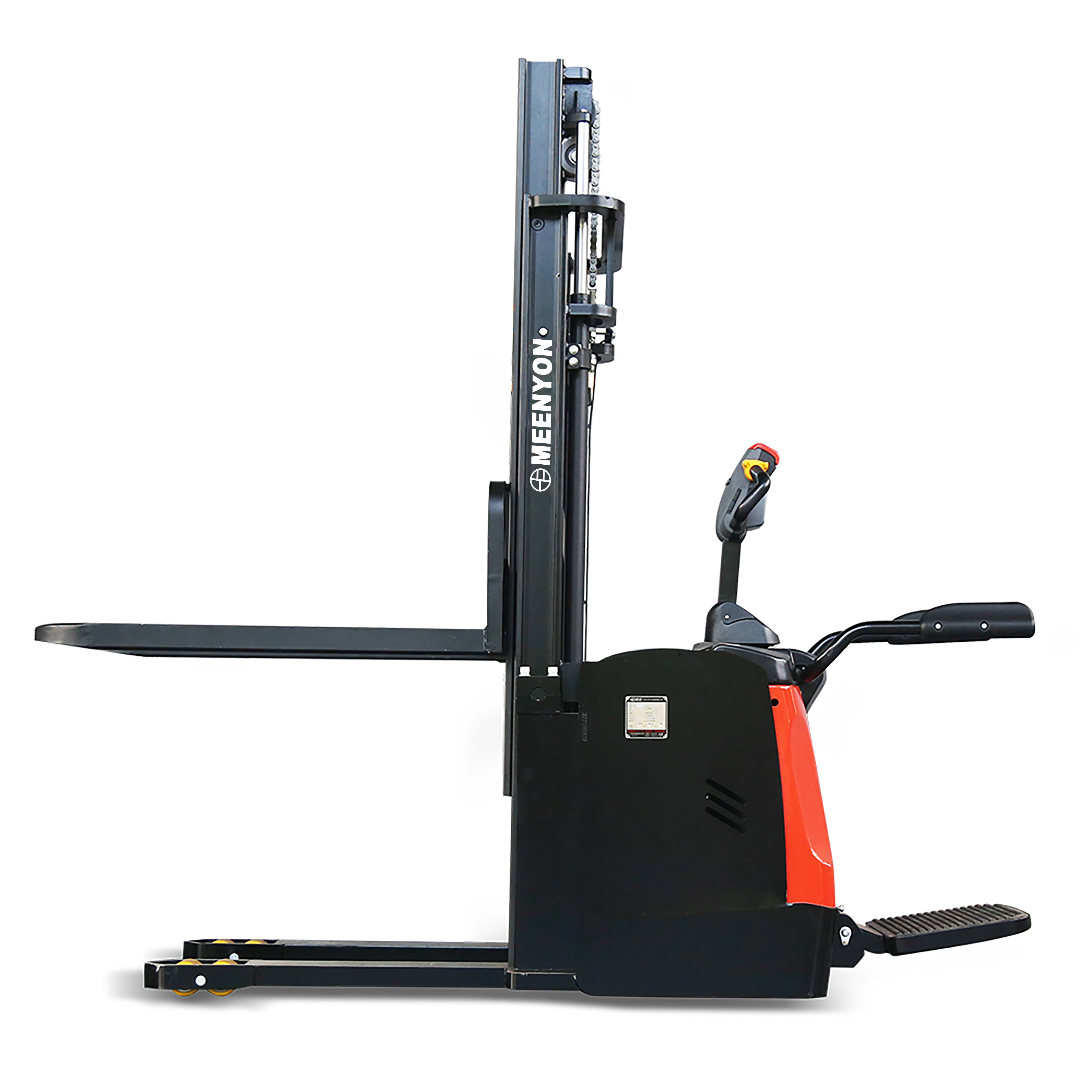 Walkie Forklift Supplier 1