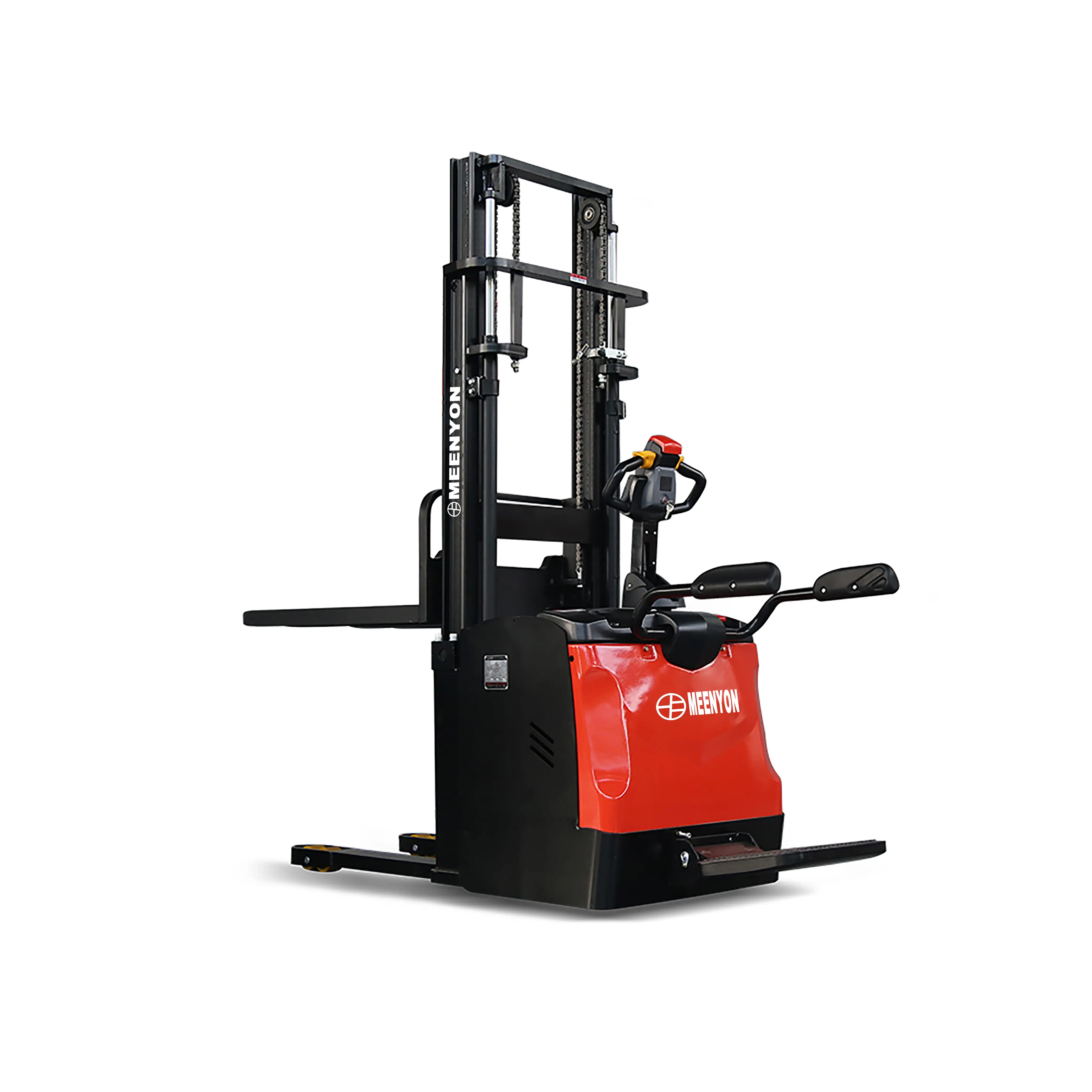 New Electric Forklift for Sale for Sale 1