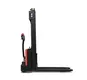 Electric Walkie Straddle Stacker by Meenyon 3