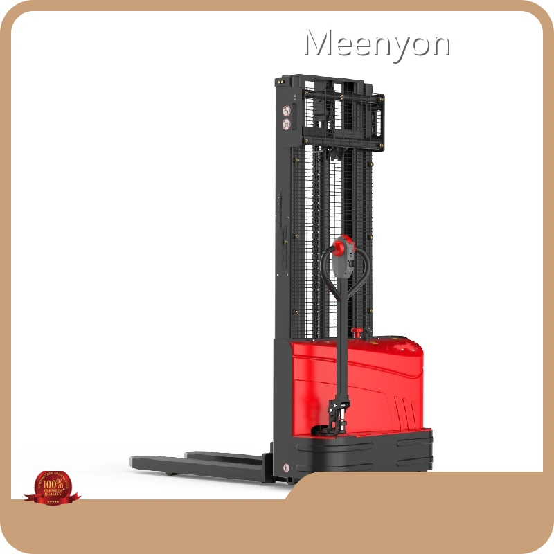Buyelectric Stacker Forklift Price 1