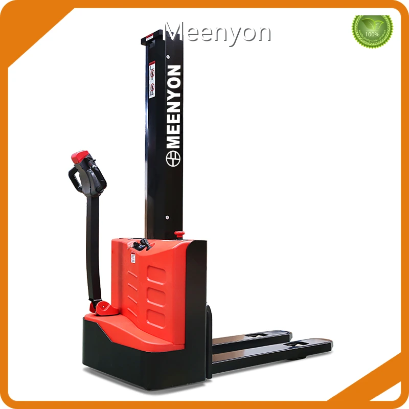 Factory Price Electric Forklift Price List 1