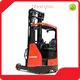Meenyon Outdoor Electric Forklift Supplier 1