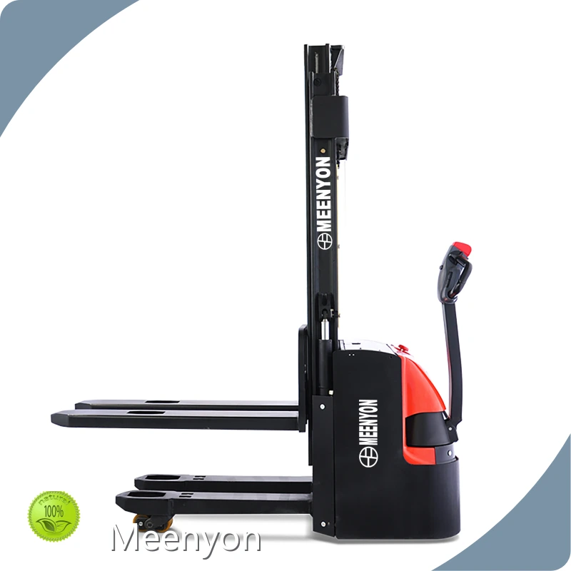 Meenyon Best Electric Forklift Best Electric Forklifttop Brand 1