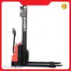 Hot Sale Electric Pallet Jack Stacker Factory Price 1
