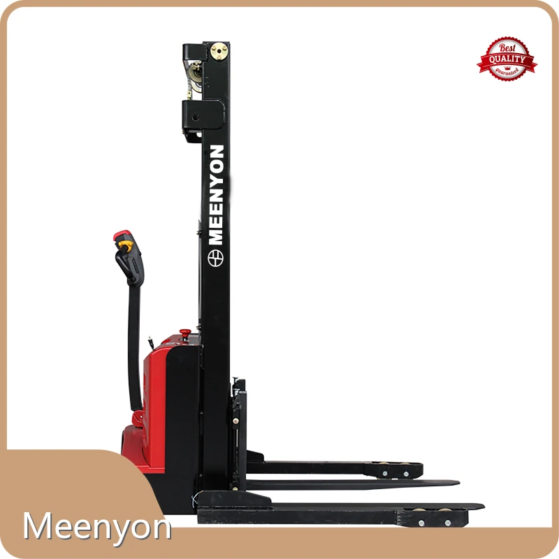 Factory Price Best Electric Forklift Brand Dealer 1