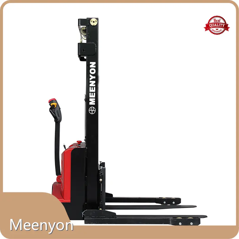 Factory Price Best Electric Forklift Brand Dealer 1
