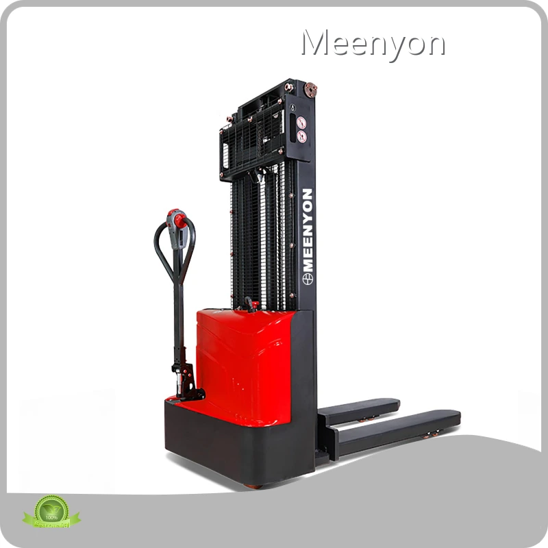 Top Best Electric Forklift Price List 1