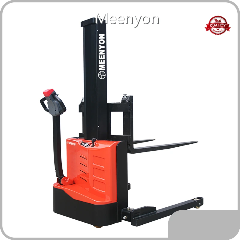 OEM & ODM Forklift Wholesalers 1