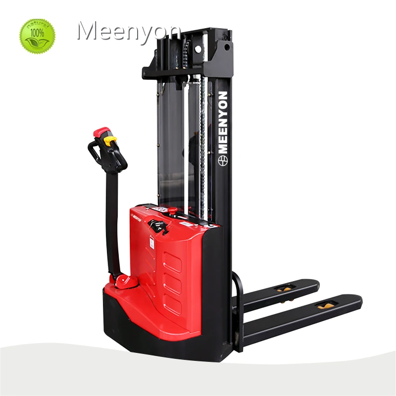 Factory Price 1.5 Ton Electric Forklift Dealer 1