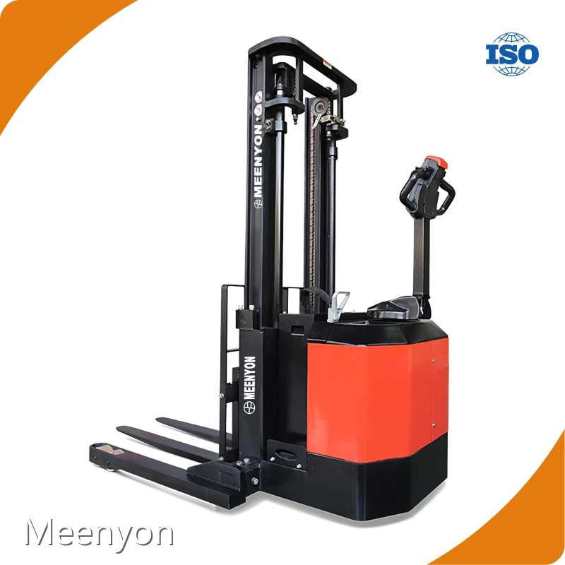 Buy Pallet Stacker for Sale Factory 1