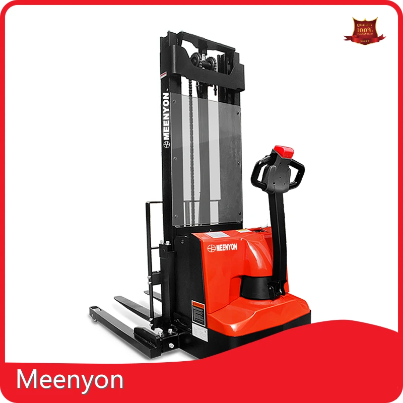 5t Electric Forklift Factory Price 1