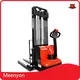 5t Electric Forklift Factory Price 1