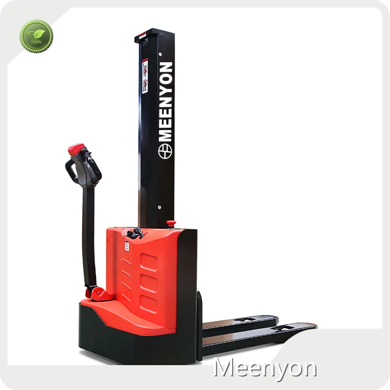 Material Handling Forklift Factory Direct Supply 1
