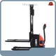 Umeme Straddle Pallet Stacker Top Brand 1