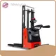 Electric Lift Pallet Stacker by Meenyon 1