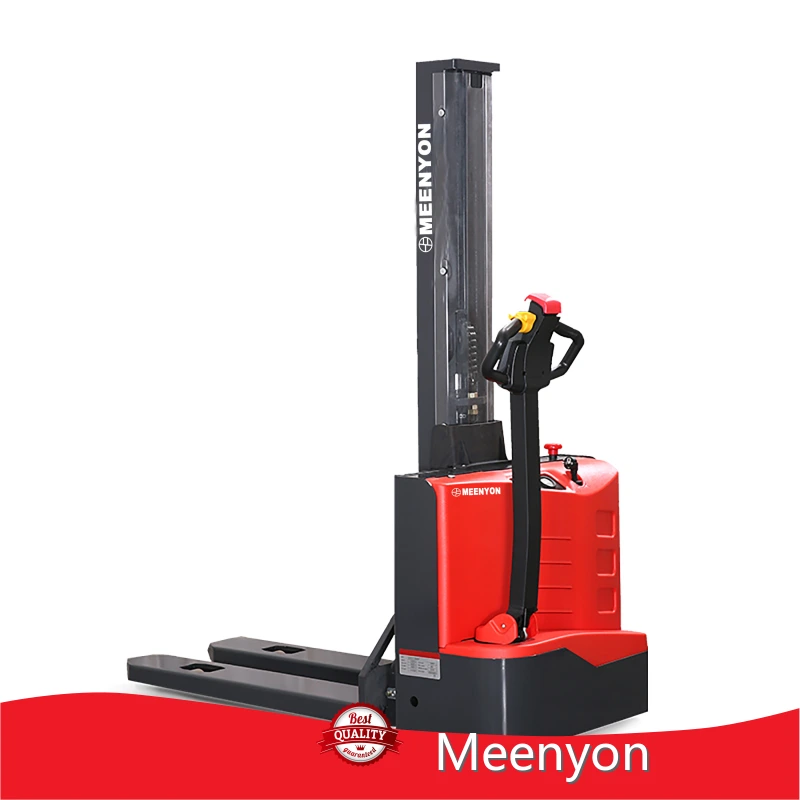 Buy Warehouse Stacker Forklift Price List 1