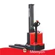 Nunua Orodha ya Bei ya Warehouse Stacker Forklift 1