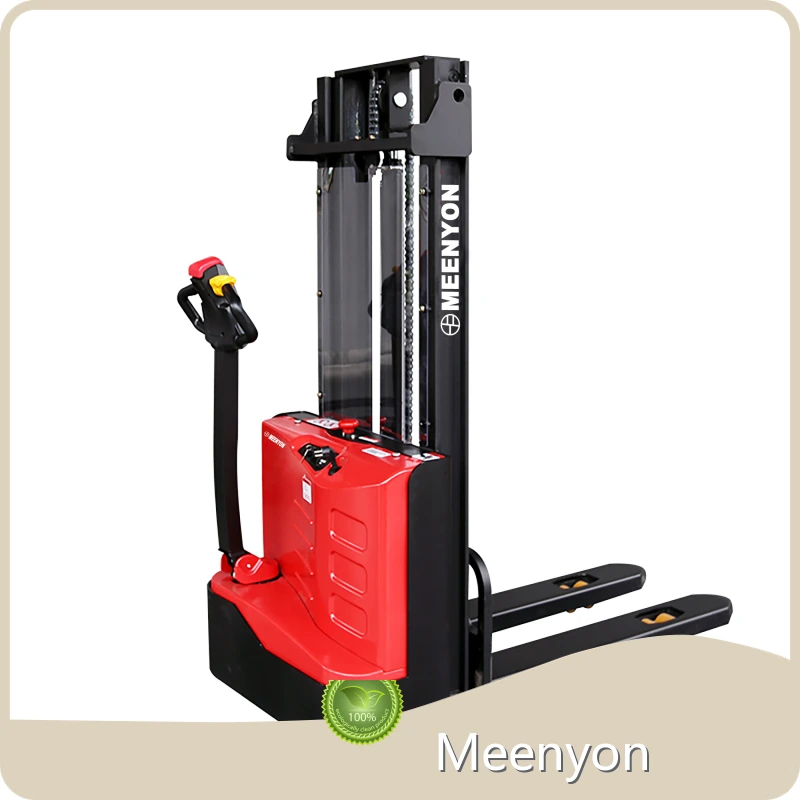 Meenyon Pallet Stacker Truck Pallet Stacker TruckDealer 1
