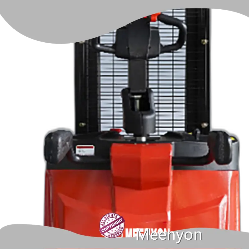 Stand on Stacker Company 1