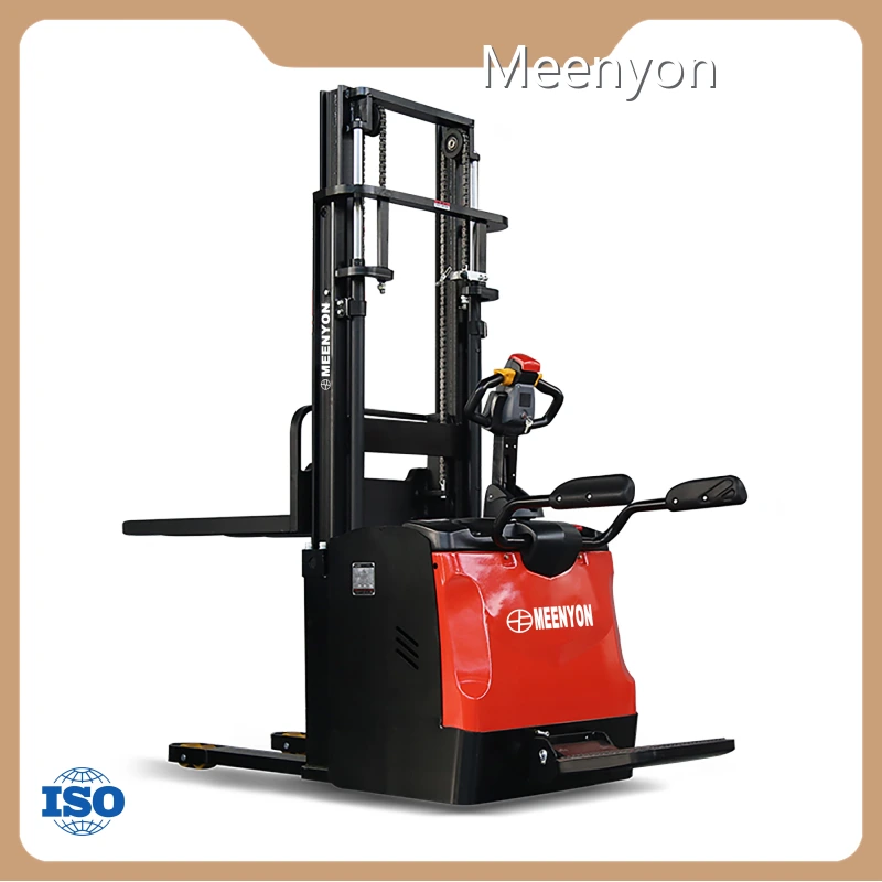 Cheap Electric Forklift for Sale 1