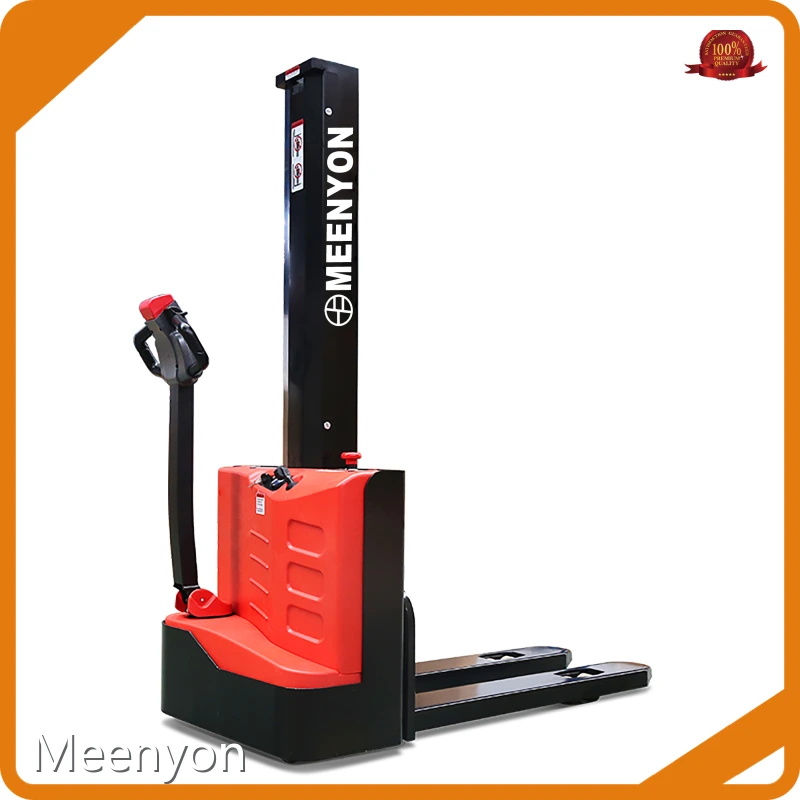 Pedestrian Stackers Best Supplier 1