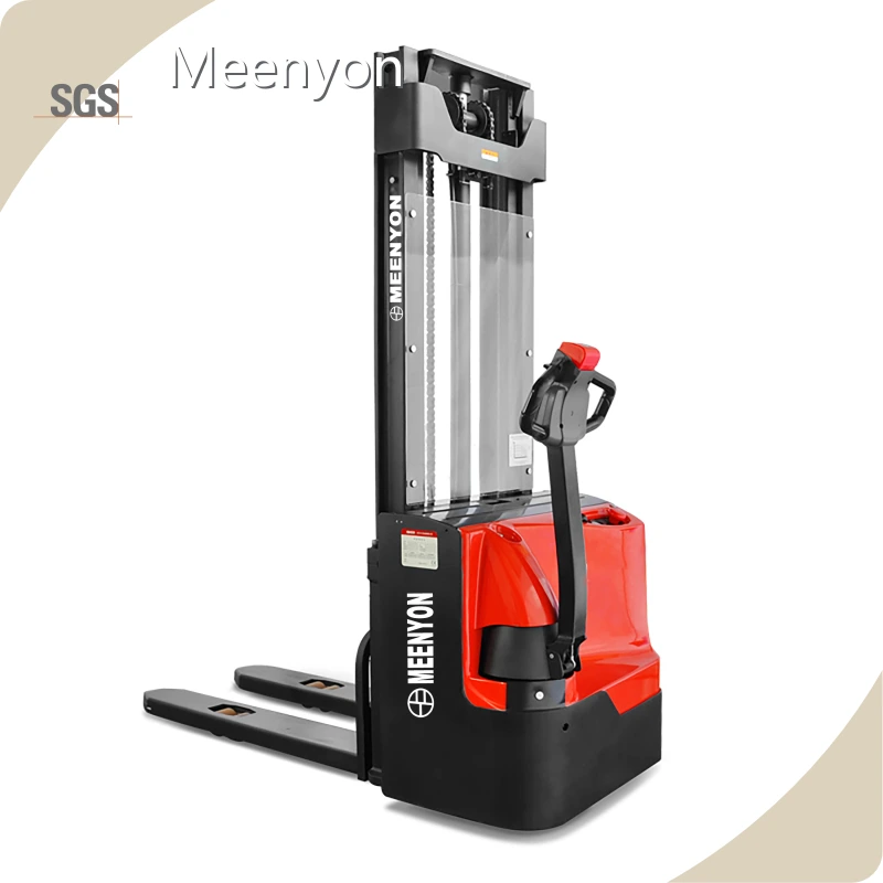 Walkie Lift Truck for Sale 1