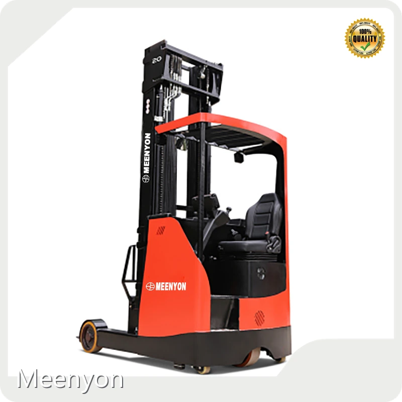 Counterbalance Reach Truck Wholesale 1