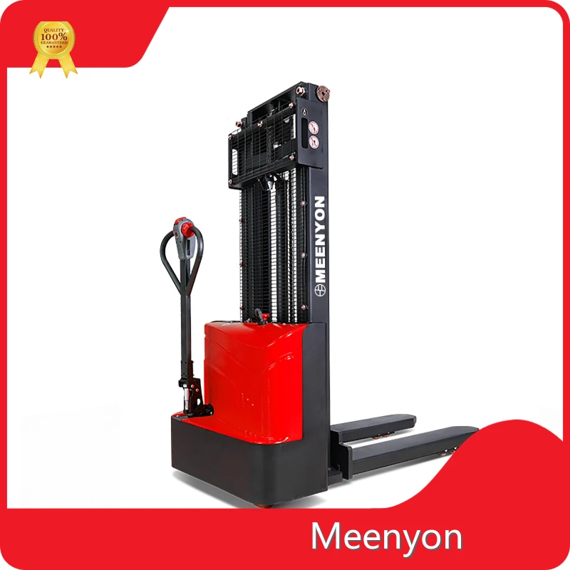 2.5 Ton Electric Forklift by Meenyon 1