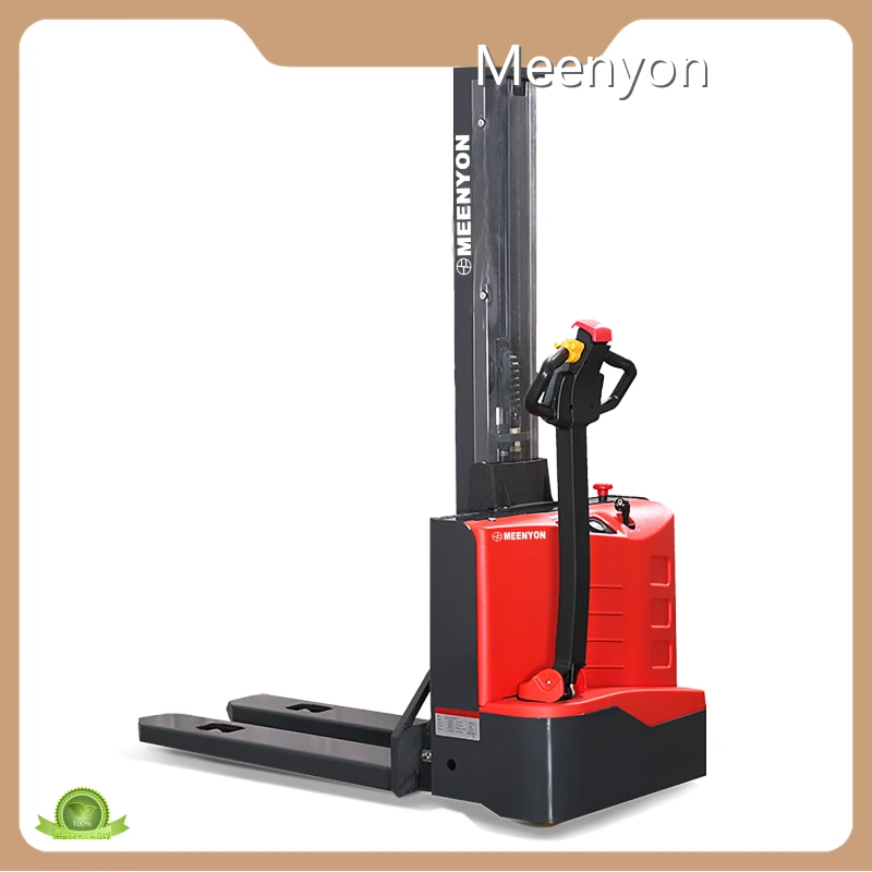 Meenyon Electric Stacker Maker 1