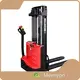 Bulkstacker Electric Forklift 1