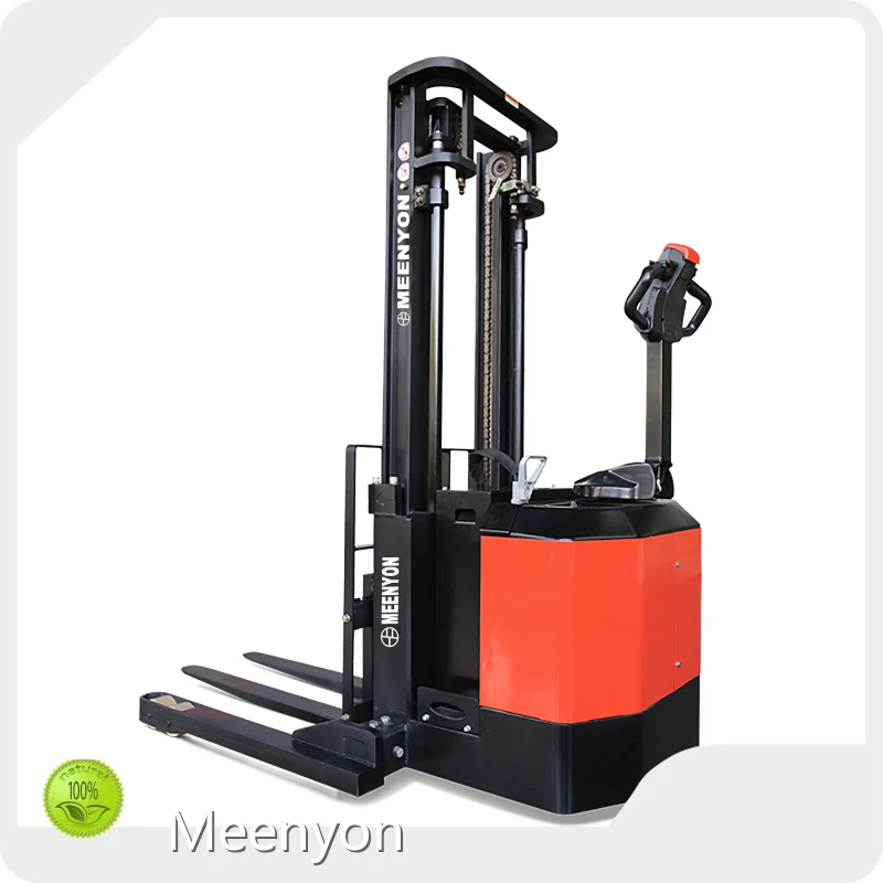Wholesale Electric Forklift Company Factory Direct Supply 1